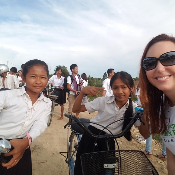 Meet the Posher & Why I Posh! - Picture 6 of 7